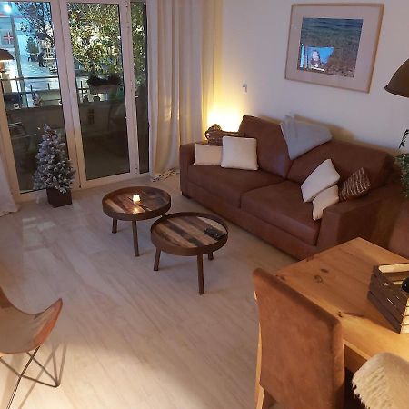 Albirelax El Albir Exterior foto