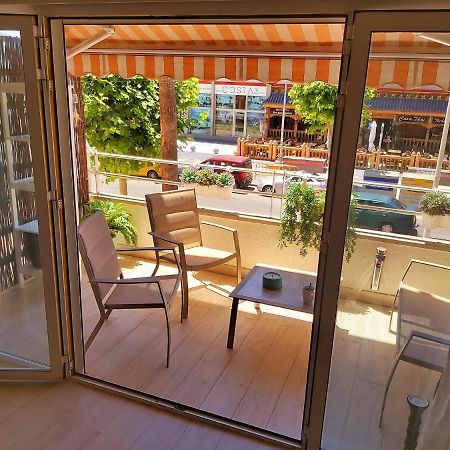 Albirelax El Albir Exterior foto