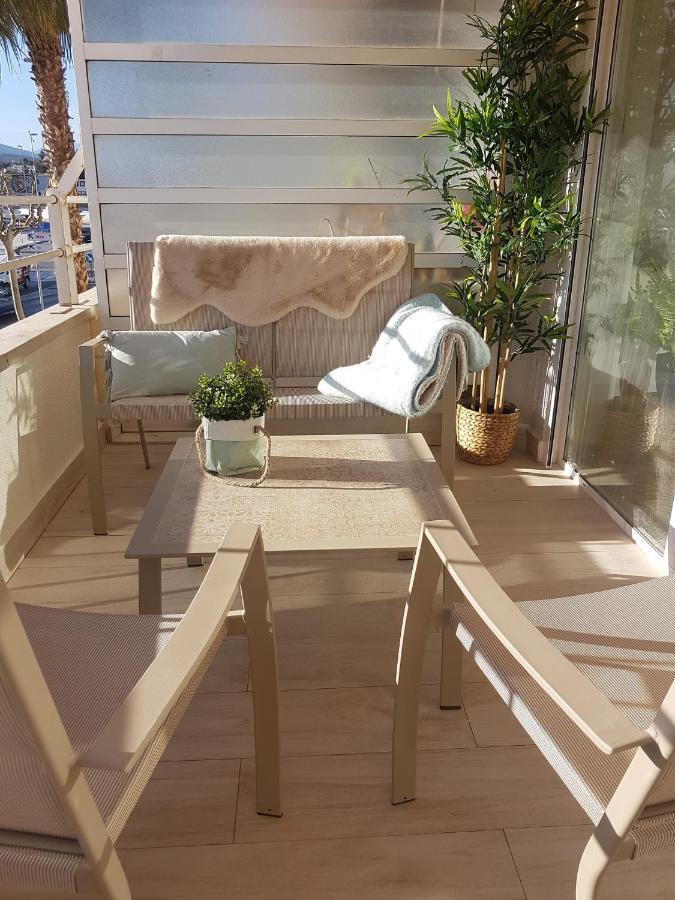 Albirelax El Albir Exterior foto