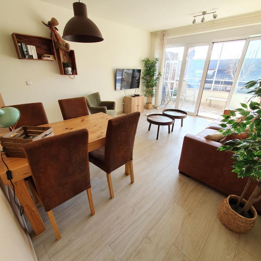 Albirelax El Albir Exterior foto