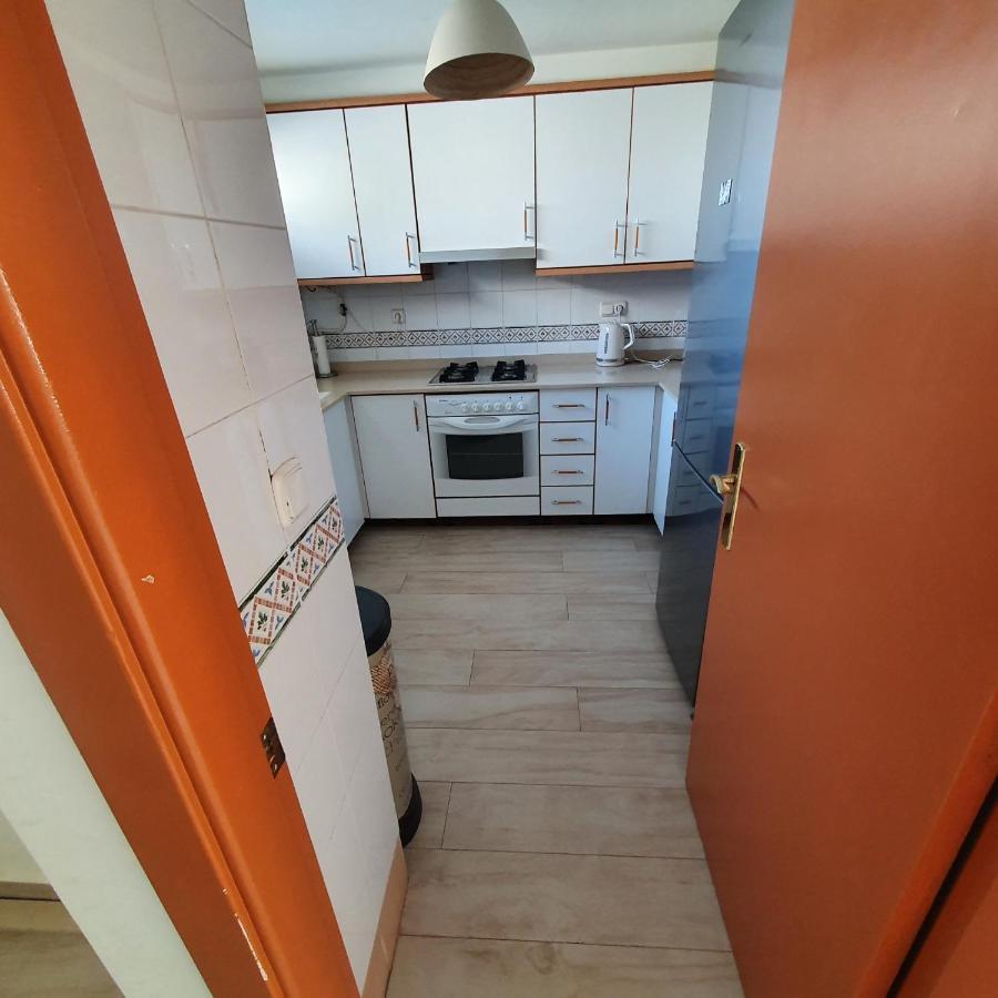 Albirelax El Albir Exterior foto
