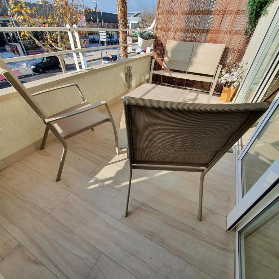 Albirelax El Albir Exterior foto