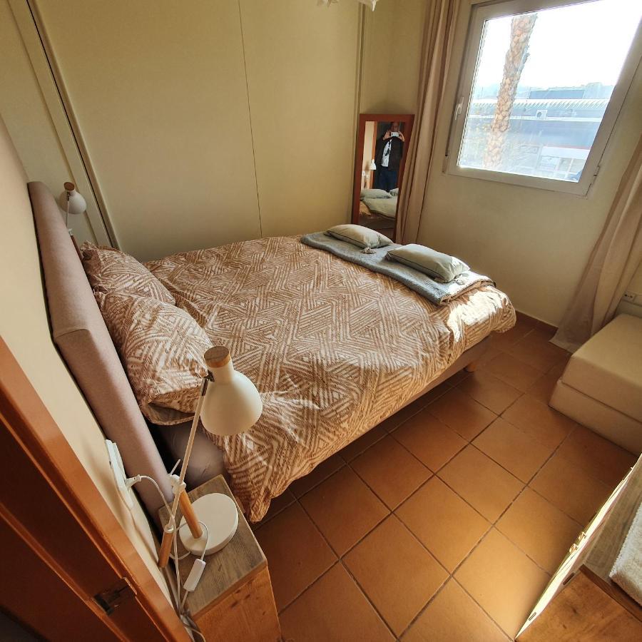 Albirelax El Albir Exterior foto