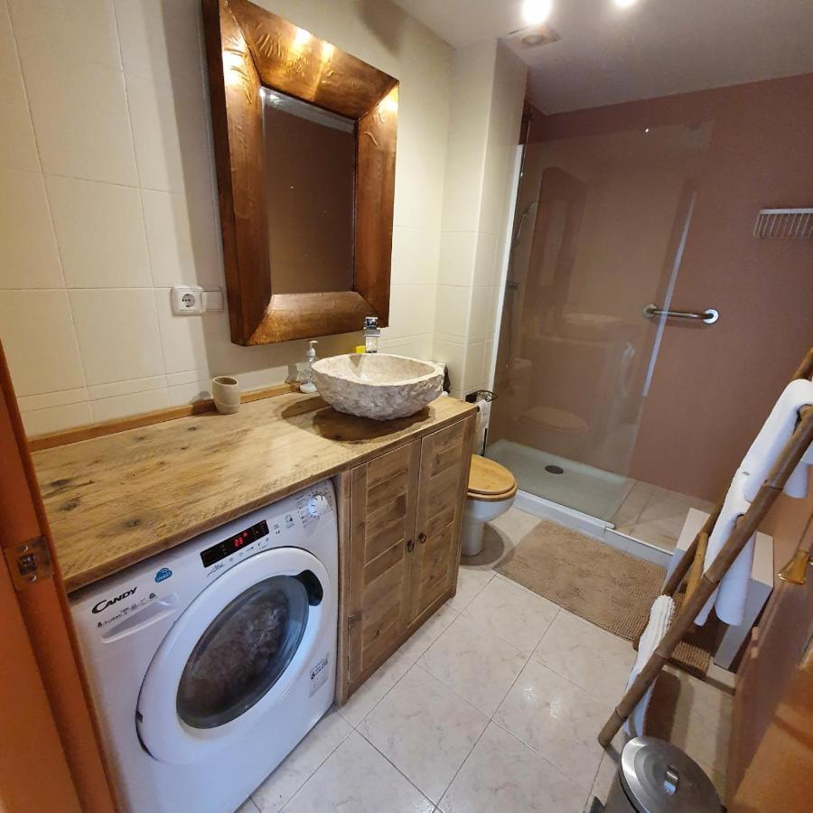 Albirelax El Albir Exterior foto