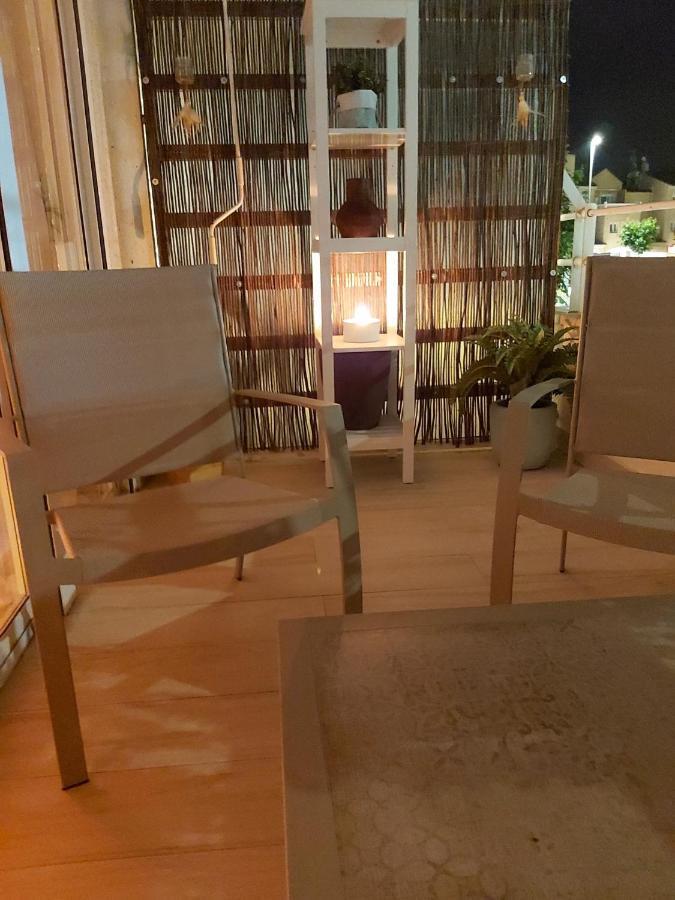 Albirelax El Albir Exterior foto