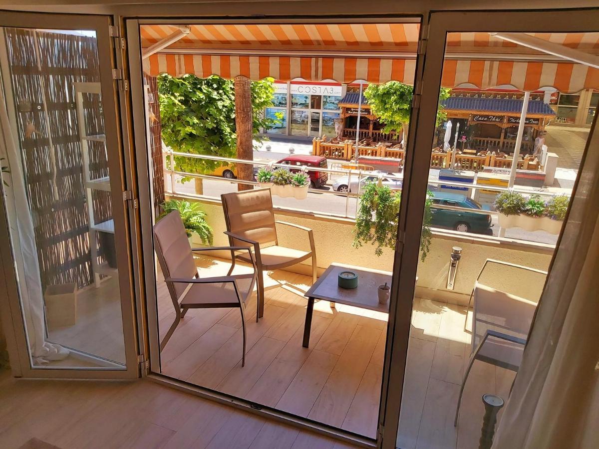 Albirelax El Albir Exterior foto