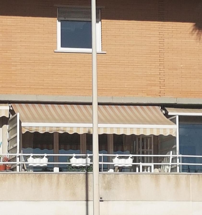 Albirelax El Albir Exterior foto