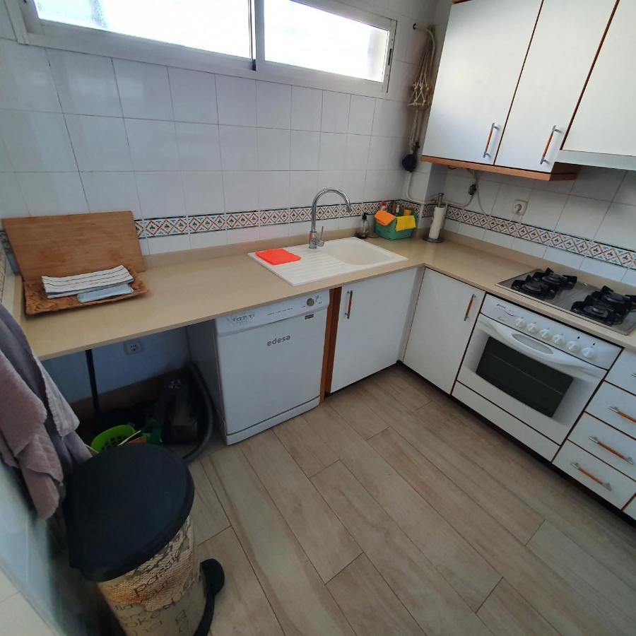 Albirelax El Albir Exterior foto
