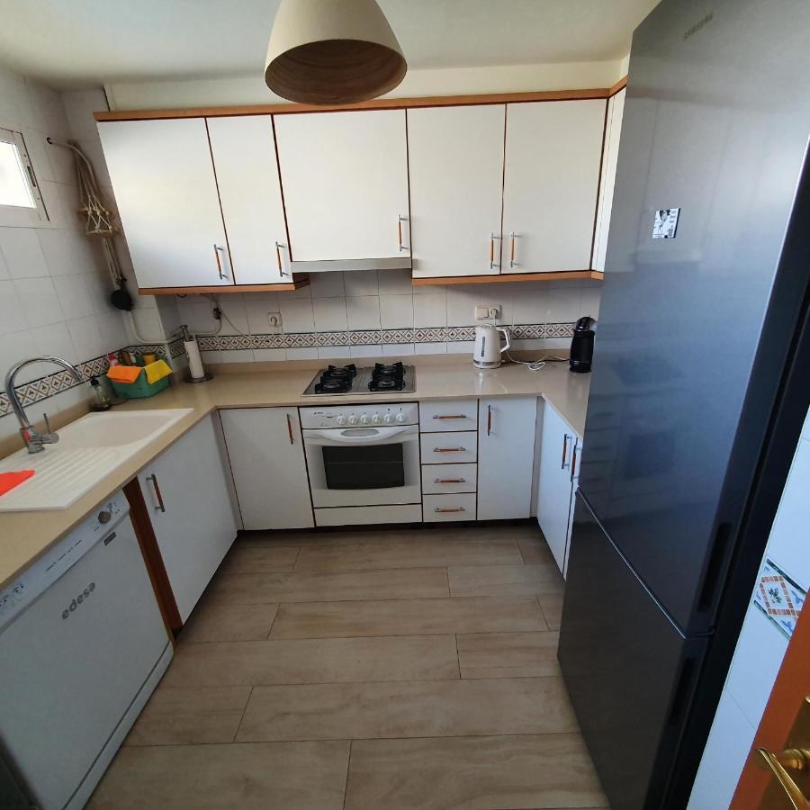 Albirelax El Albir Exterior foto