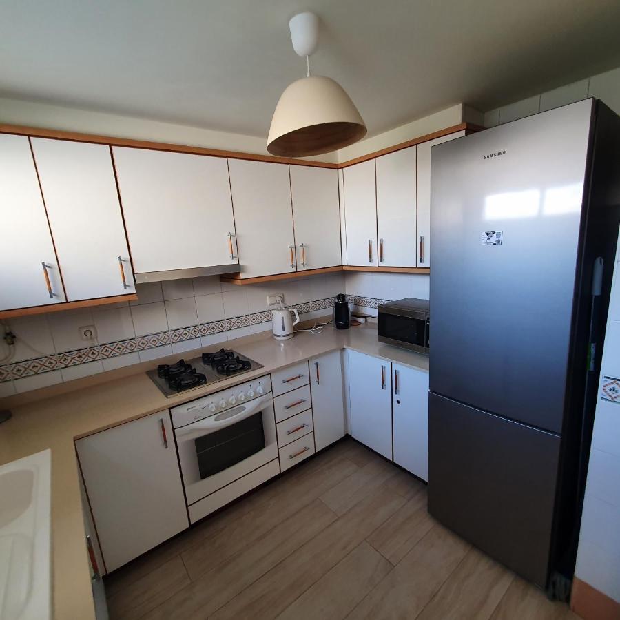 Albirelax El Albir Exterior foto
