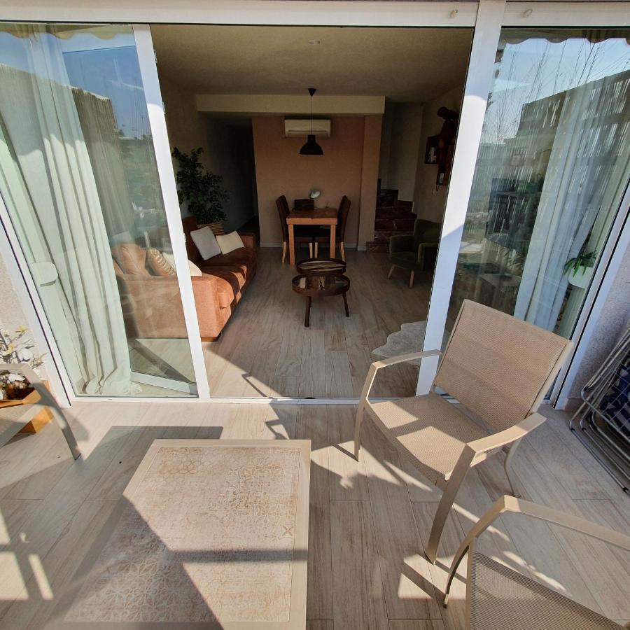Albirelax El Albir Exterior foto