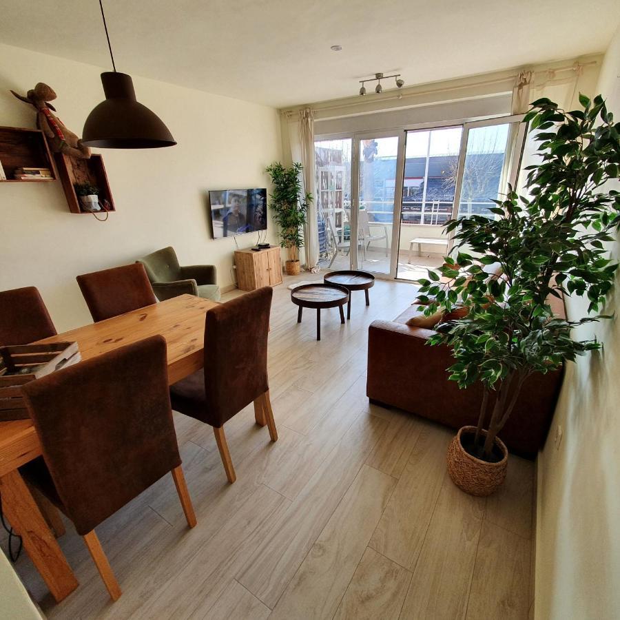 Albirelax El Albir Exterior foto
