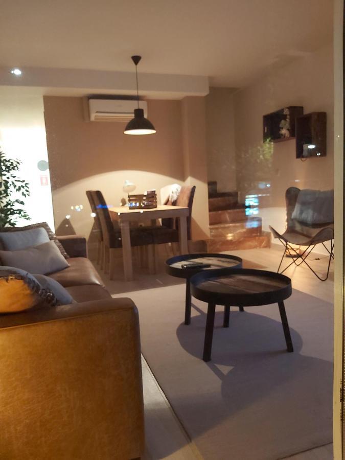 Albirelax El Albir Exterior foto
