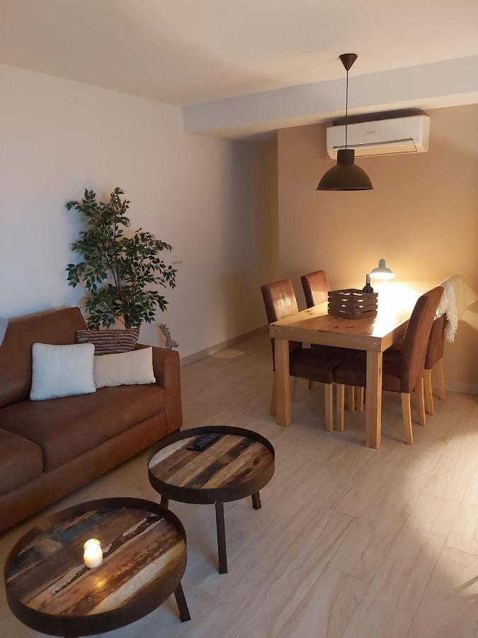 Albirelax El Albir Exterior foto