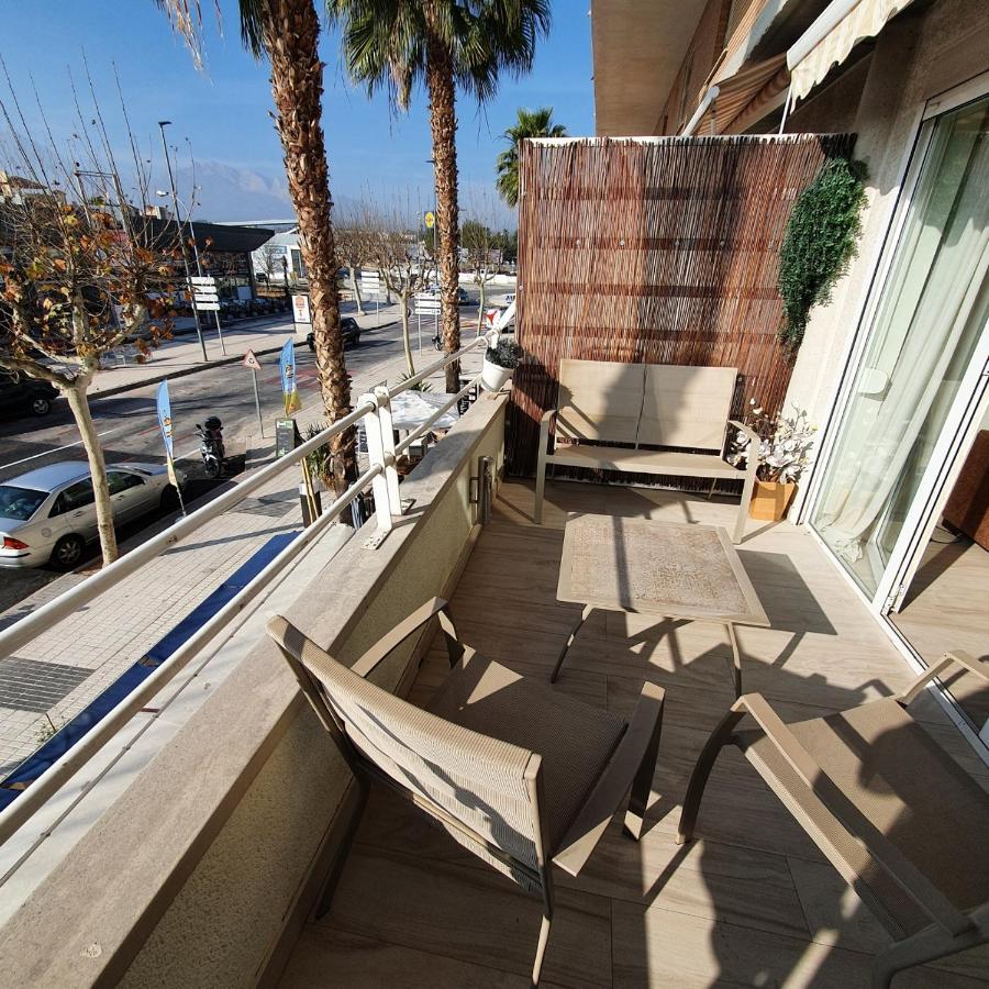 Albirelax El Albir Exterior foto
