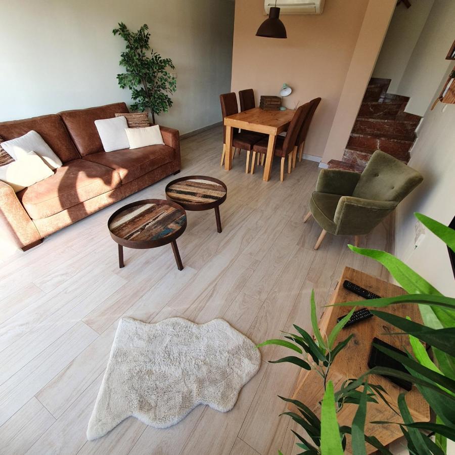 Albirelax El Albir Exterior foto