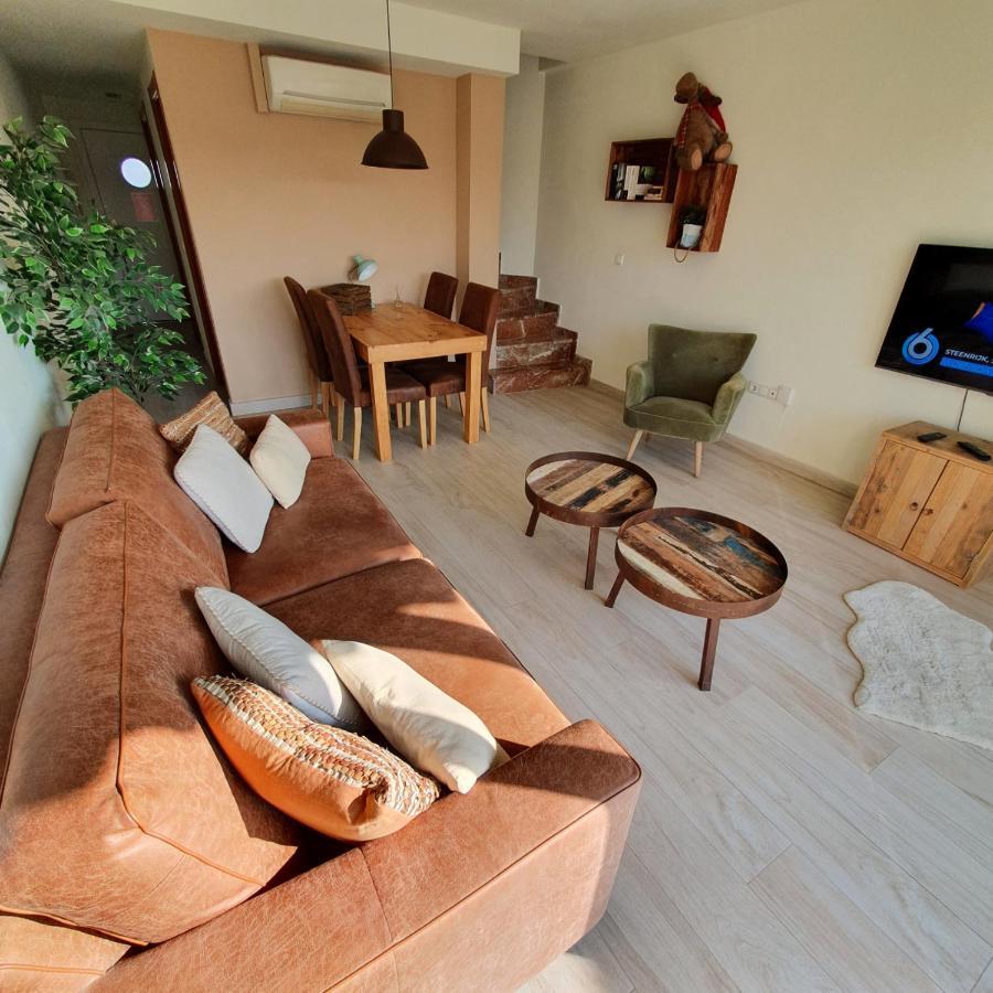 Albirelax El Albir Exterior foto