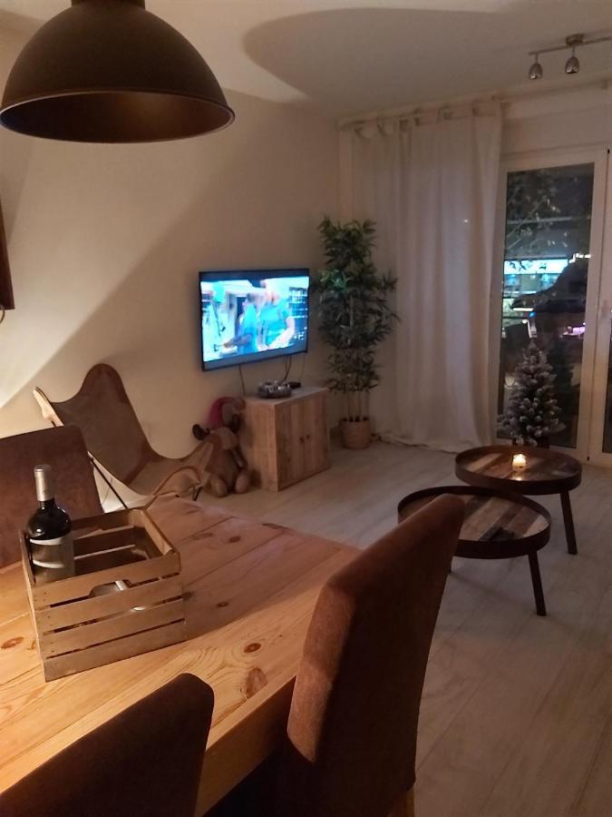 Albirelax El Albir Exterior foto