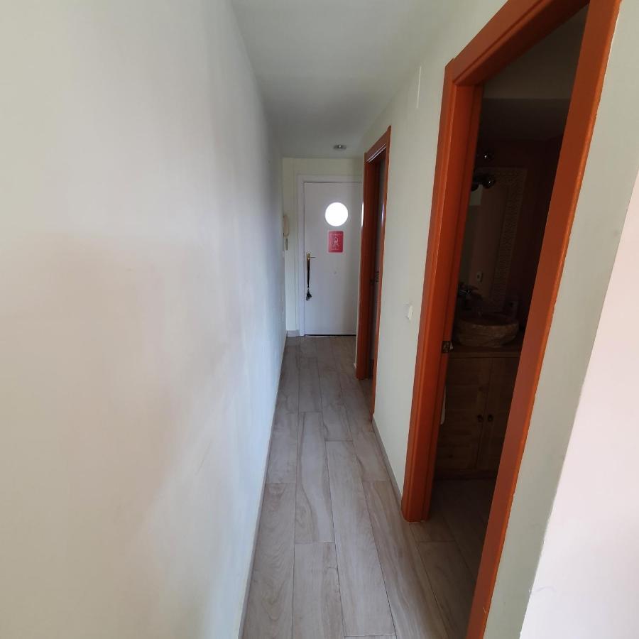 Albirelax El Albir Exterior foto