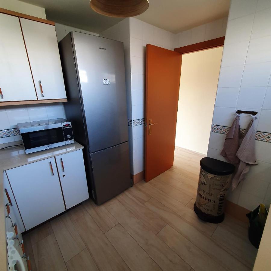 Albirelax El Albir Exterior foto