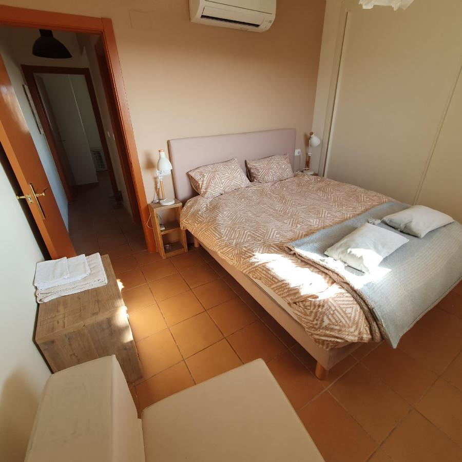 Albirelax El Albir Exterior foto