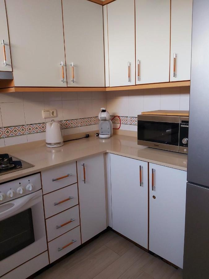 Albirelax El Albir Exterior foto