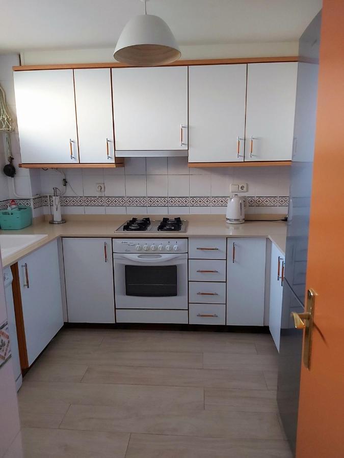 Albirelax El Albir Exterior foto