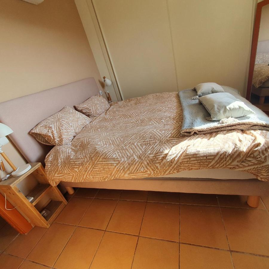 Albirelax El Albir Exterior foto
