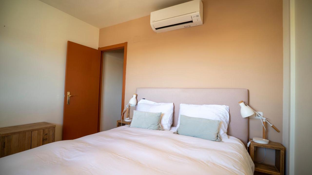 Albirelax El Albir Exterior foto