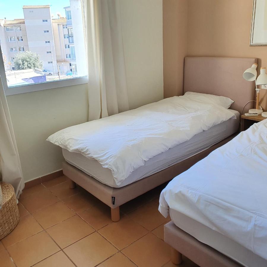 Albirelax El Albir Exterior foto