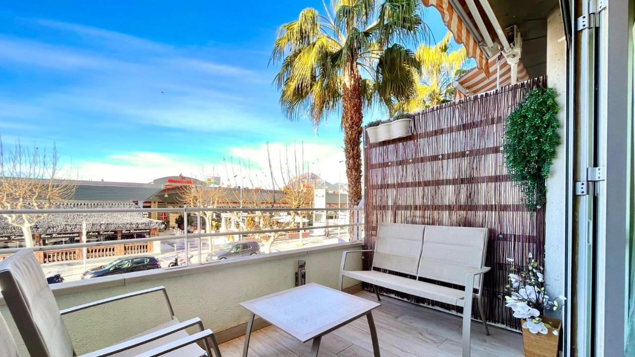 Albirelax El Albir Exterior foto