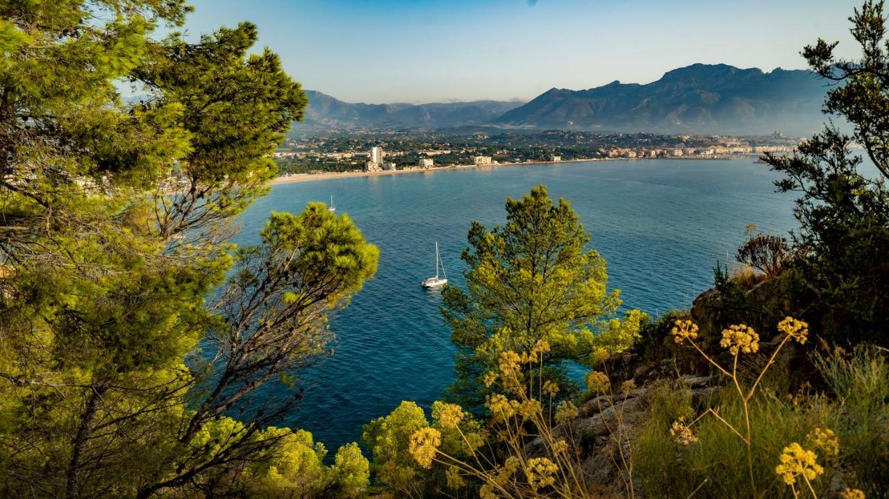 Albirelax El Albir Exterior foto