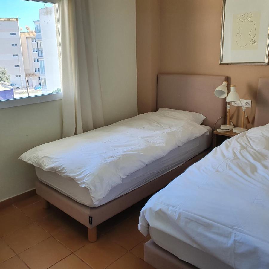Albirelax El Albir Exterior foto
