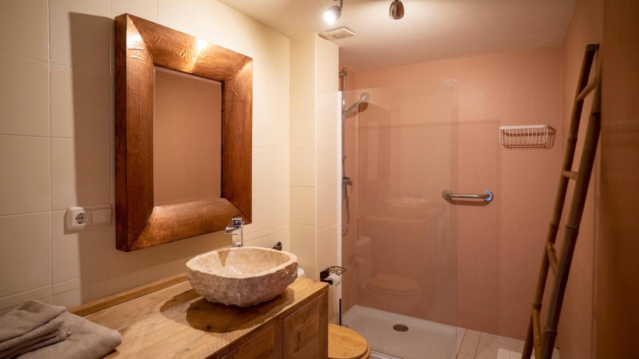 Albirelax El Albir Exterior foto