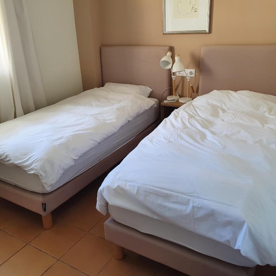 Albirelax El Albir Exterior foto