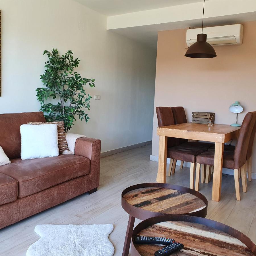 Albirelax El Albir Exterior foto