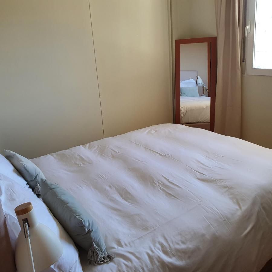 Albirelax El Albir Exterior foto