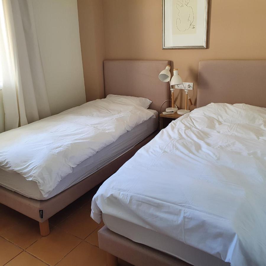 Albirelax El Albir Exterior foto