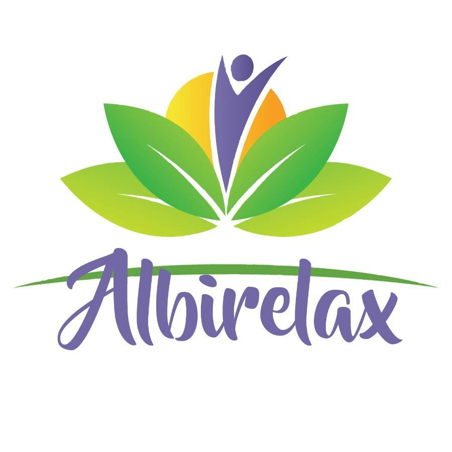 Albirelax El Albir Exterior foto